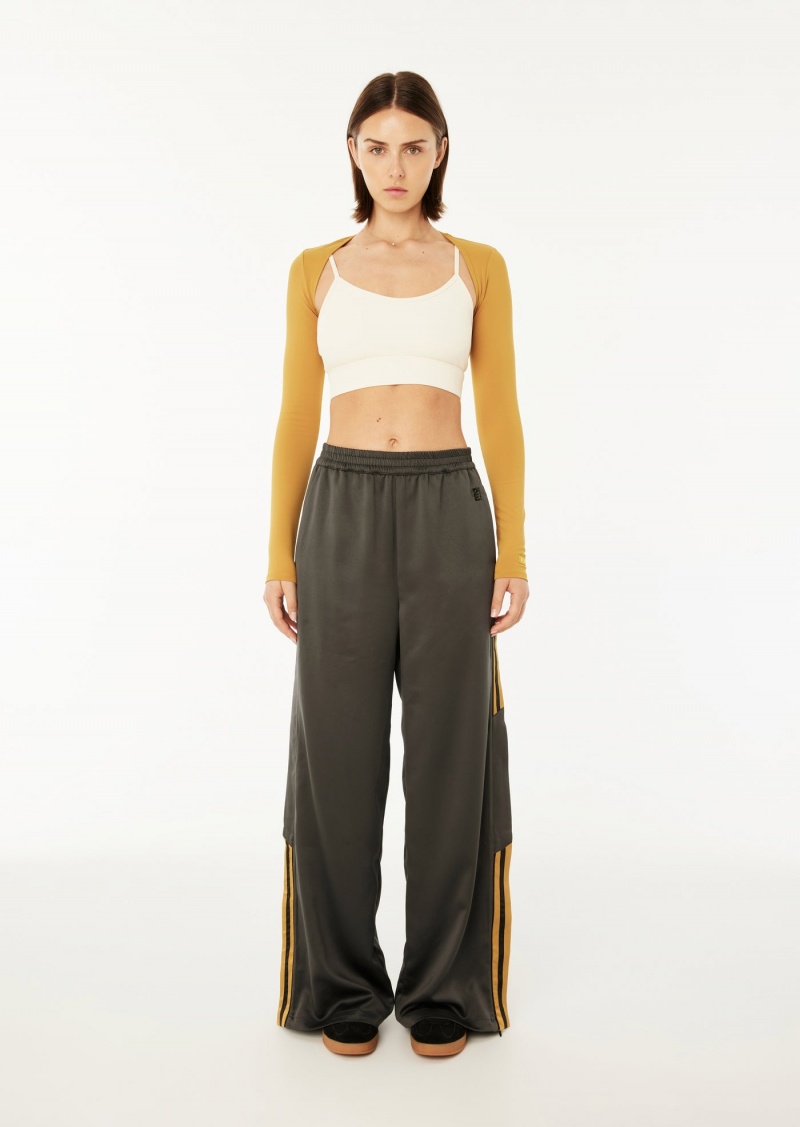 P.E Nation Reform Bolero Honey | RJCEAQG-60